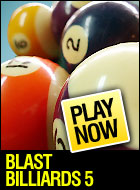 Blast Billiards 5