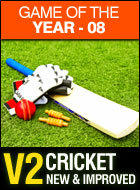 Cricket V2