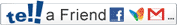 SocialTwist Tell-a-Friend