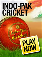 Indo-Pak Cricket