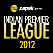 Indian Premier League 2012