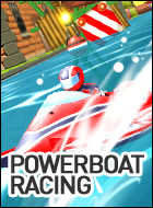 Power Boat