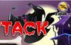Bhoot Attack v1