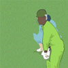 Ishant sharma the power bowler
