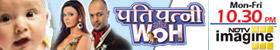 Pati Patni aur Woh