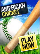 American Cricket