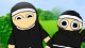 Ninja or Nun