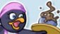 Penguin Diner