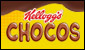 Kelloggs chocos