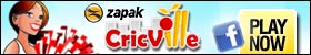 Crickville