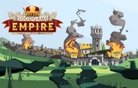 Empire Game - Strategy Games
